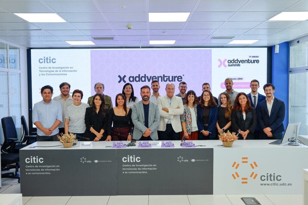 AddVenture cierra su cuarta edición.